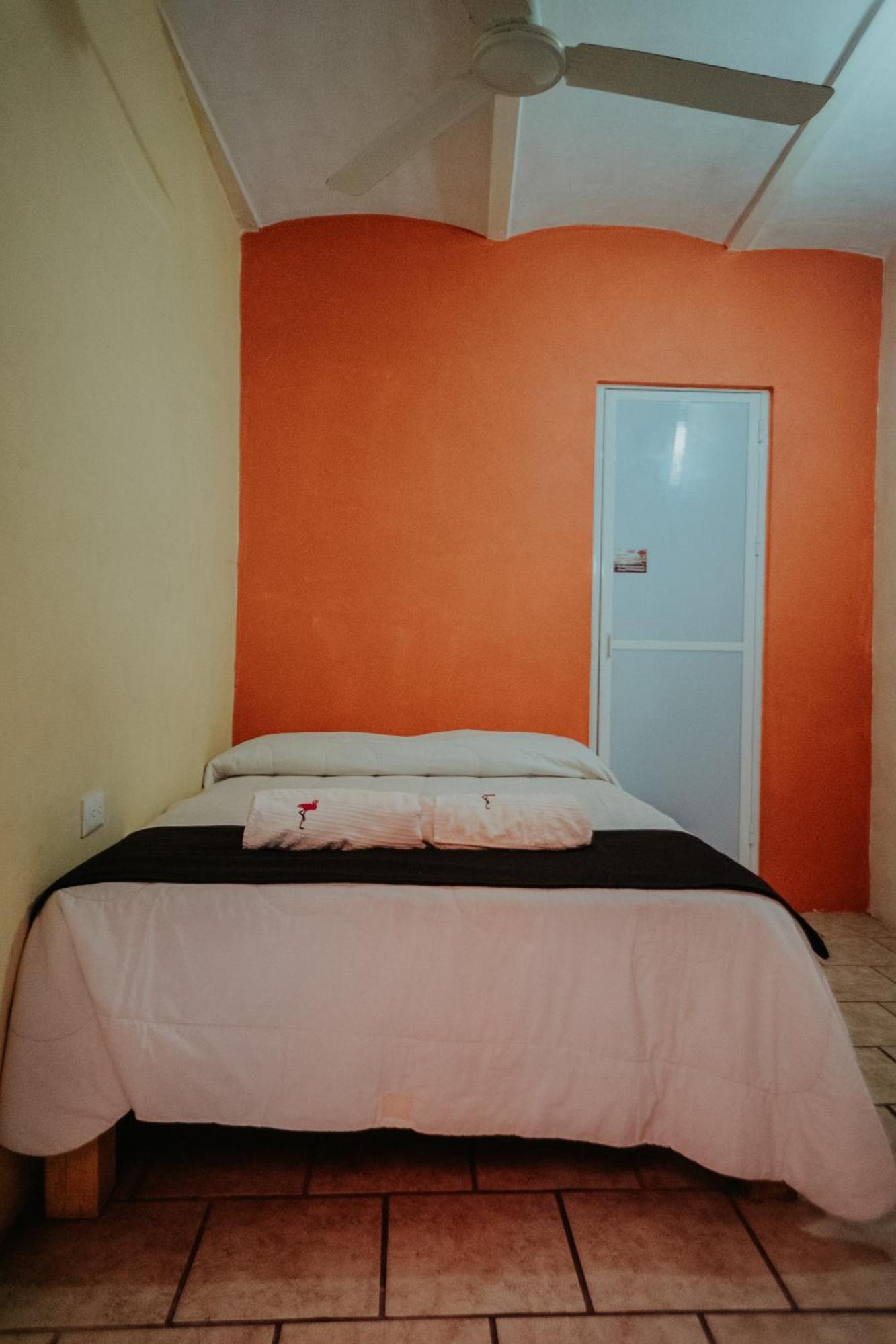 Bungalows Flamingos Rincón de Guayabitos Exterior foto