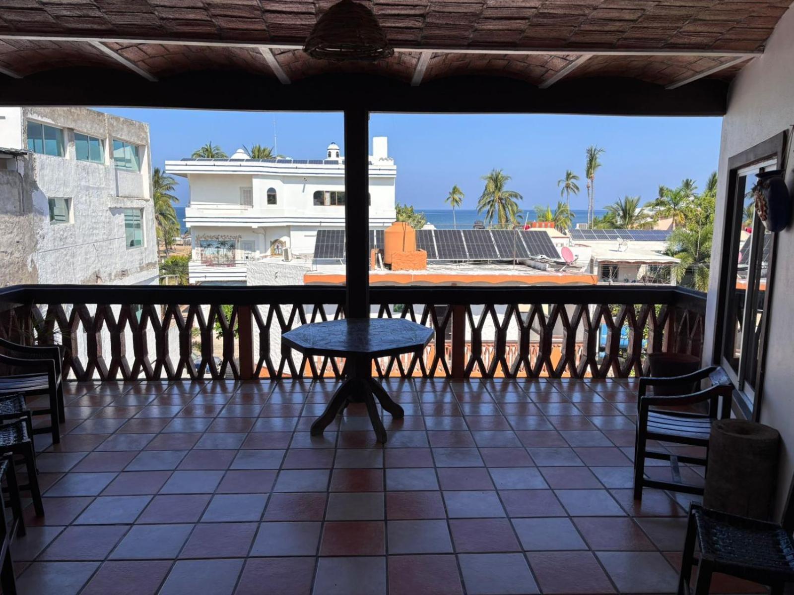Bungalows Flamingos Rincón de Guayabitos Exterior foto
